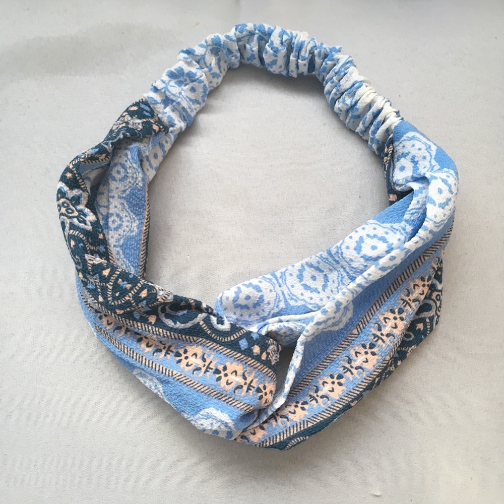 Headband - Picture 5 of 5